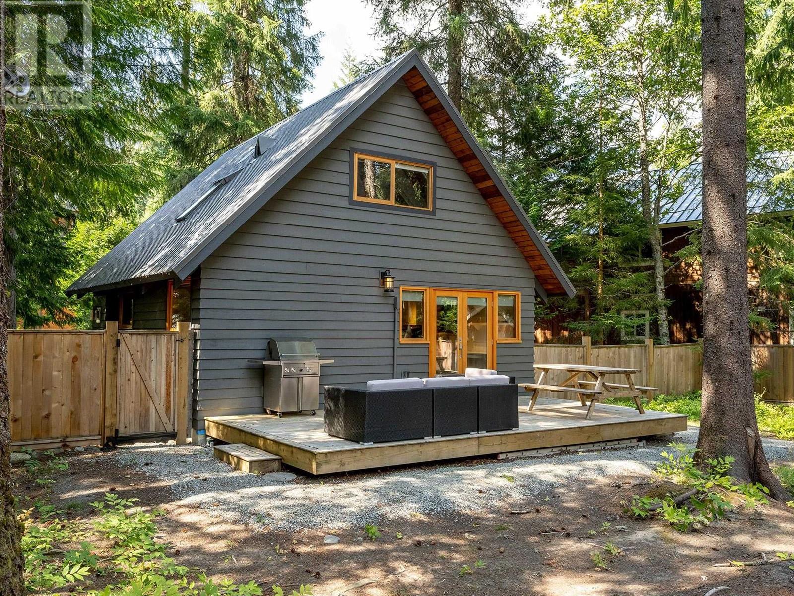 6626 Cedar Grove Lane, Whistler, British Columbia  V8E 0C5 - Photo 11 - R2809606