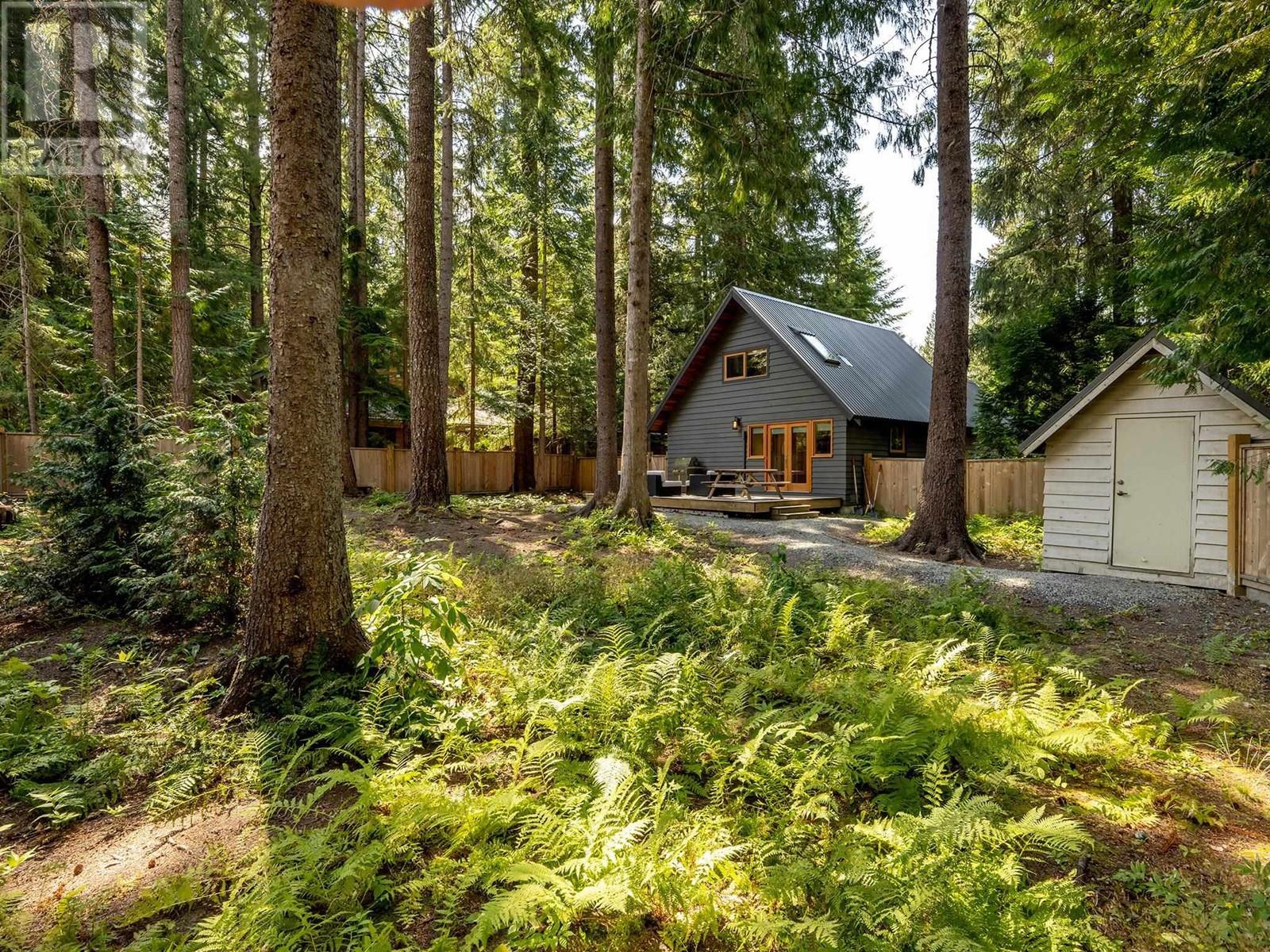6626 Cedar Grove Lane, Whistler, British Columbia  V8E 0C5 - Photo 12 - R2809606