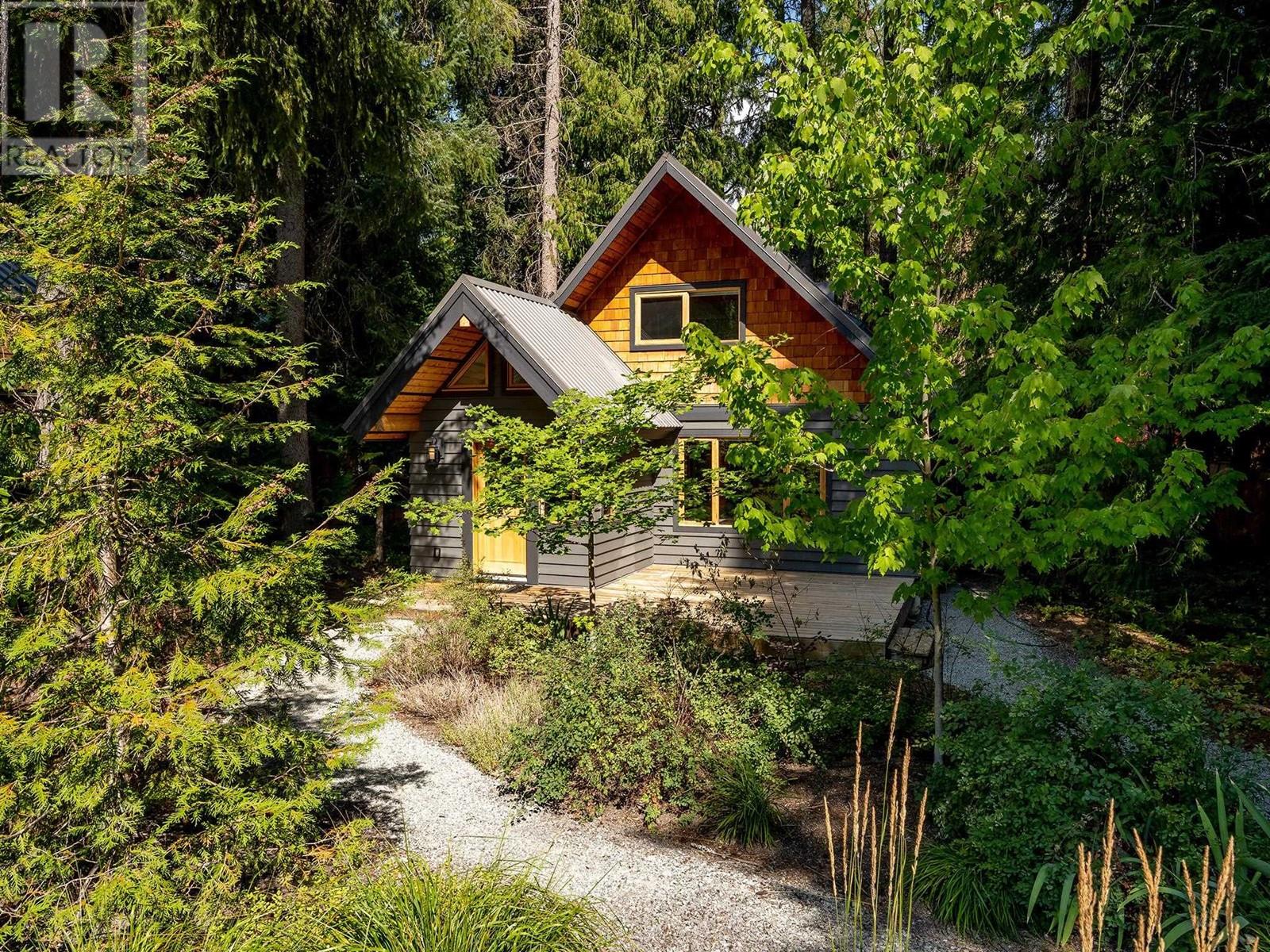 6626 Cedar Grove Lane, Whistler, British Columbia  V8E 0C5 - Photo 25 - R2809606