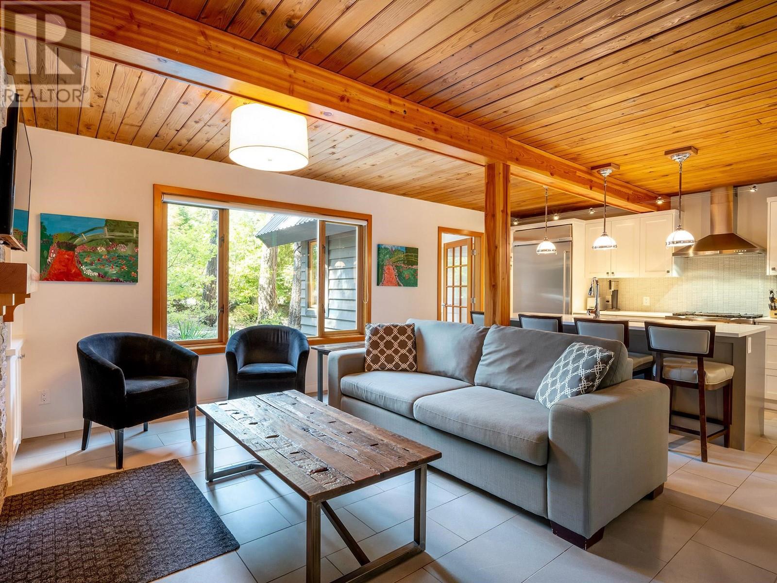 6626 Cedar Grove Lane, Whistler, British Columbia  V8E 0C5 - Photo 4 - R2809606