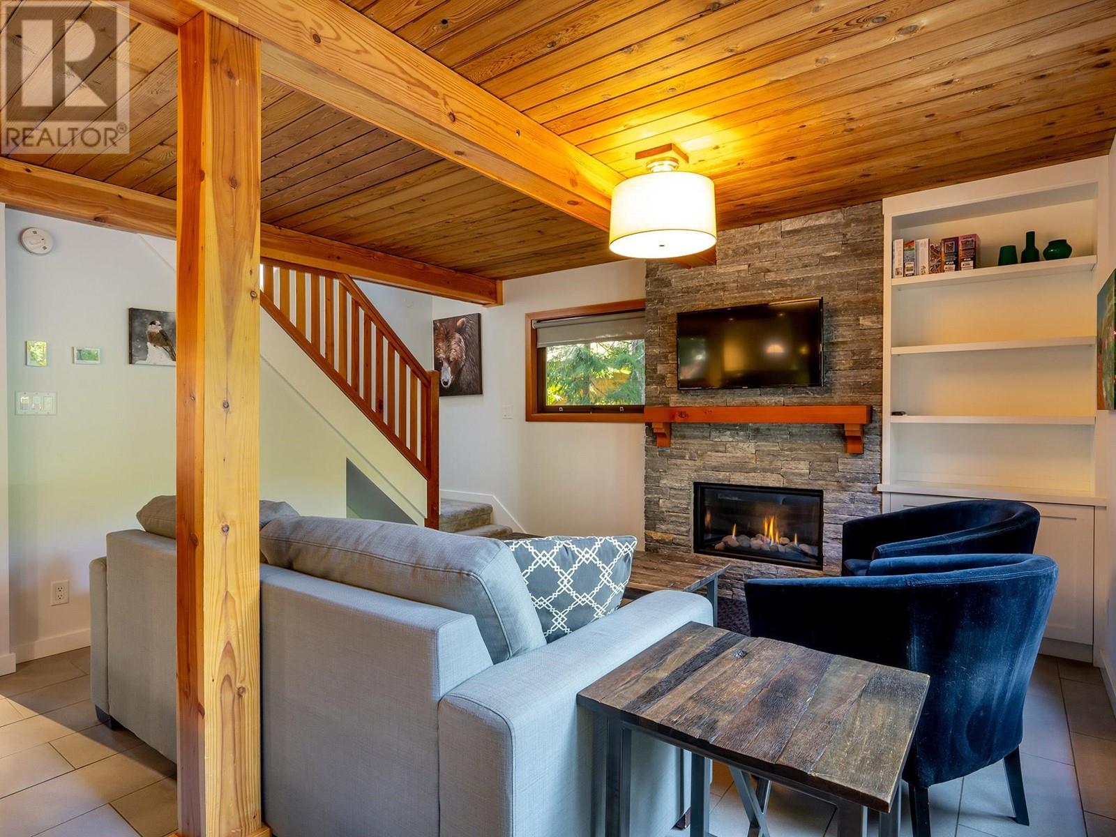 6626 Cedar Grove Lane, Whistler, British Columbia  V8E 0C5 - Photo 5 - R2809606