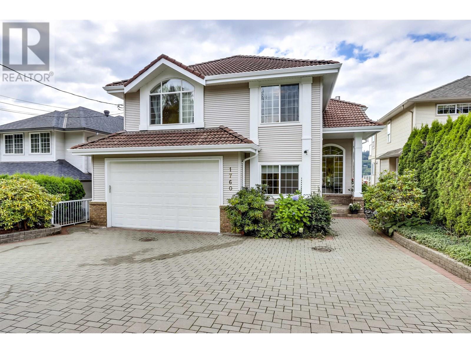 1760 IOCO ROAD, port moody, British Columbia