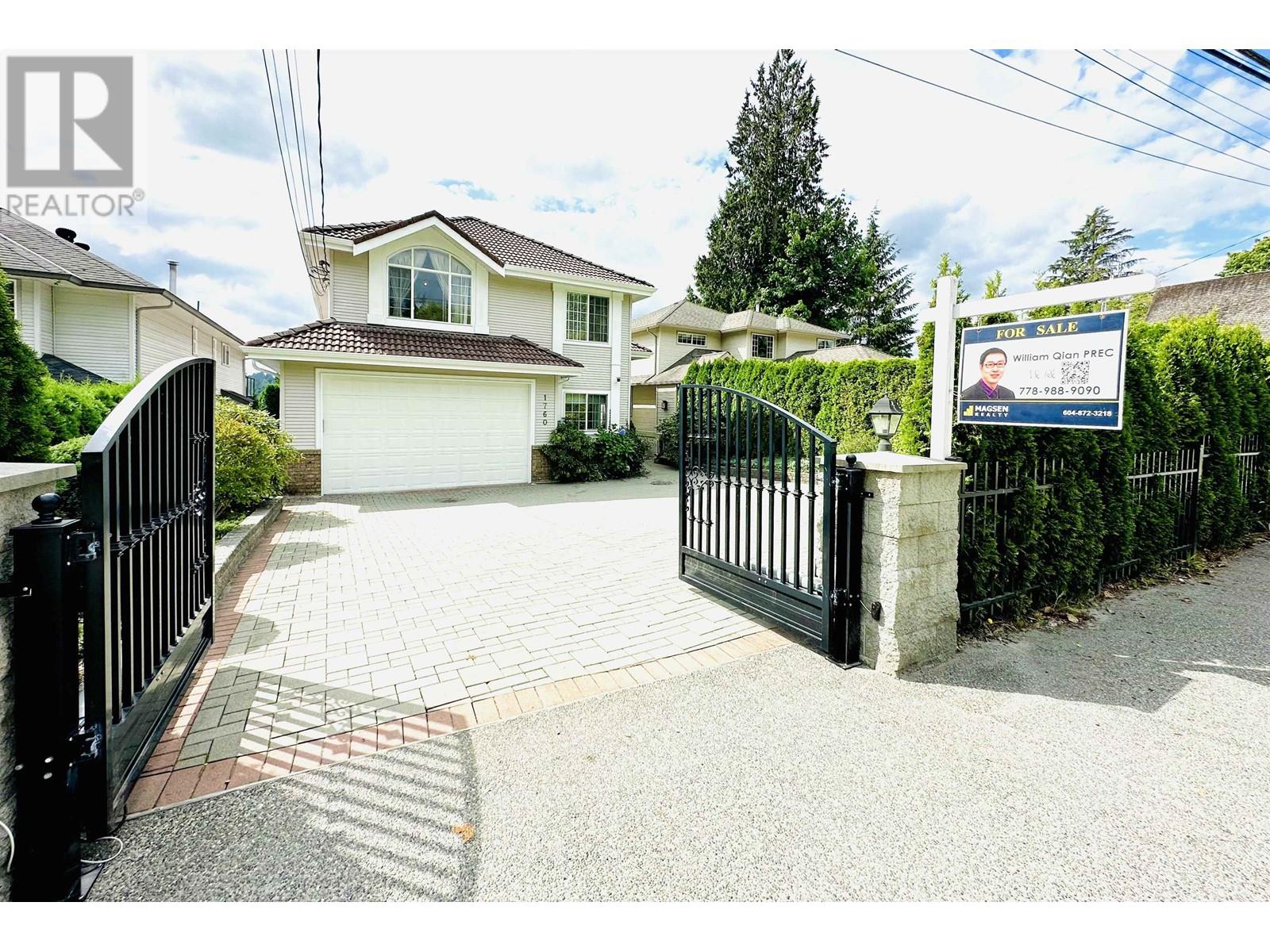 1760 Ioco Road, Port Moody, British Columbia  V3H 3S8 - Photo 2 - R2808981