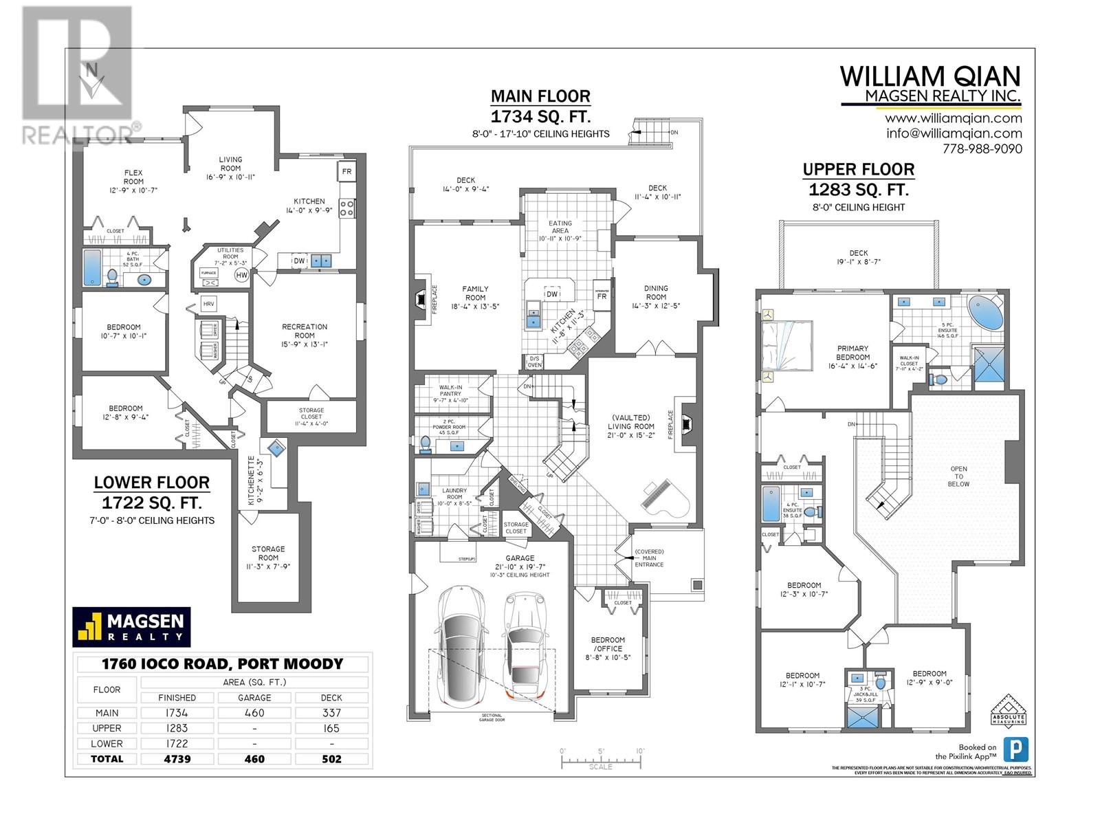 1760 Ioco Road, Port Moody, British Columbia  V3H 3S8 - Photo 40 - R2808981