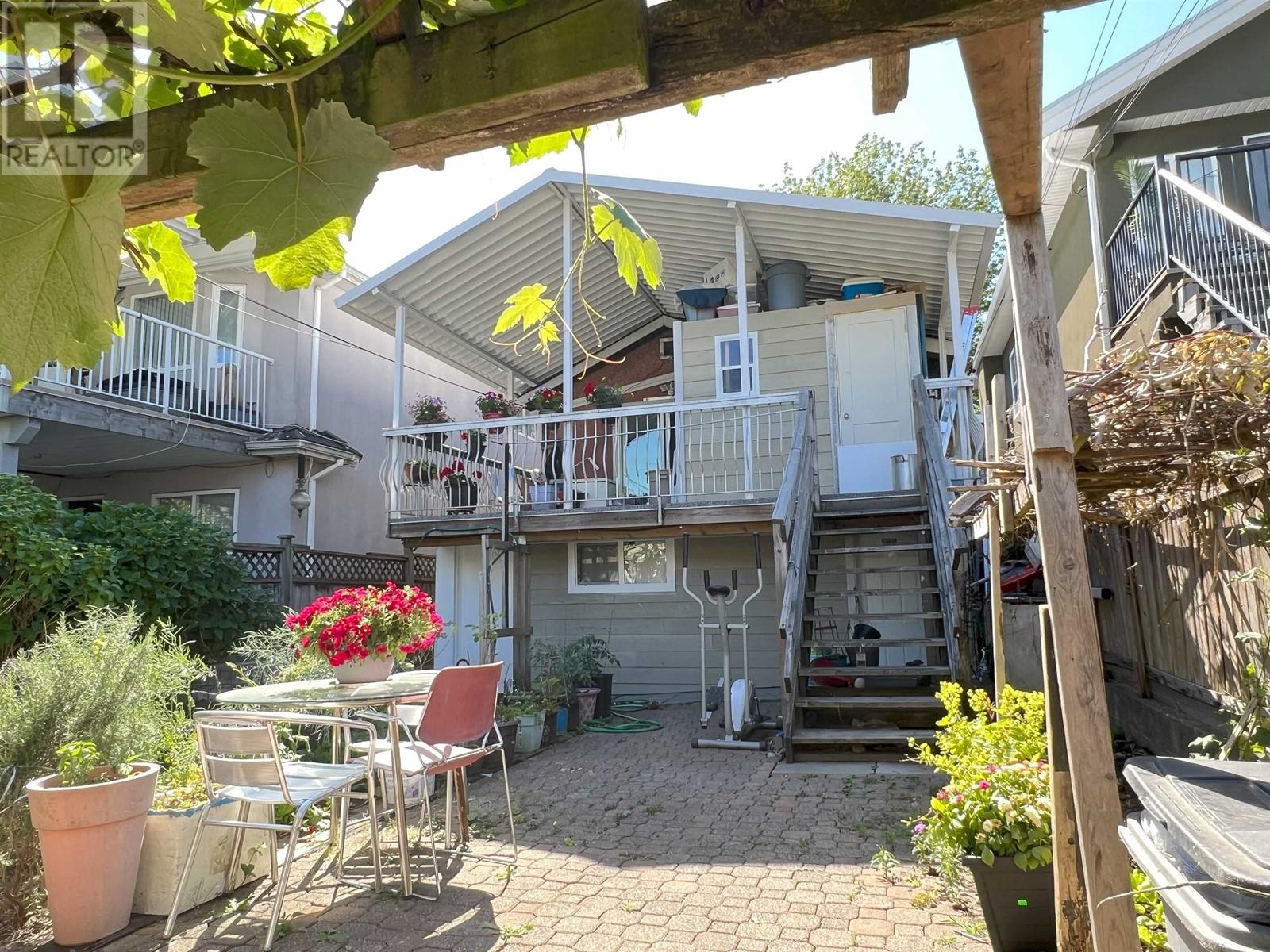 2372 Nanaimo Street, Vancouver, British Columbia  V5N 5E3 - Photo 21 - R2786278