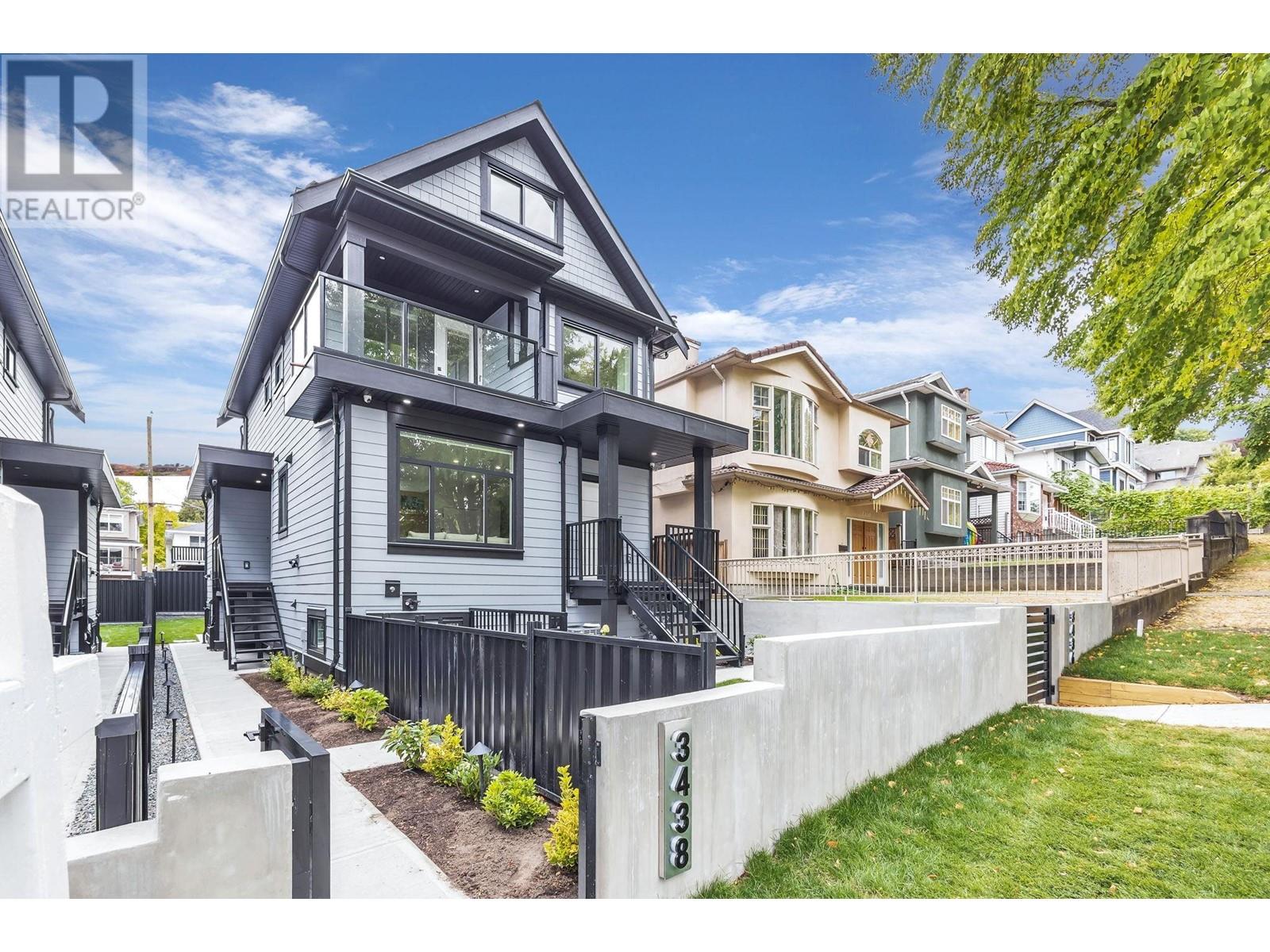 3438 E 4th Avenue, Vancouver, British Columbia  V5M 1L9 - Photo 2 - R2809609