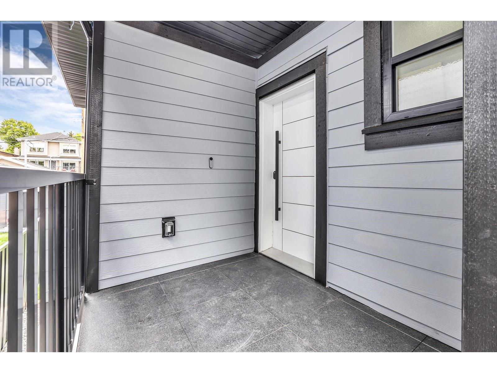 3438 E 4th Avenue, Vancouver, British Columbia  V5M 1L9 - Photo 4 - R2809609