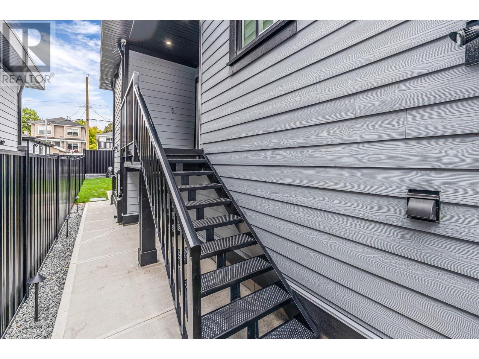 3438 E 4th Avenue, Vancouver, British Columbia  V5M 1L9 - Photo 3 - R2809609