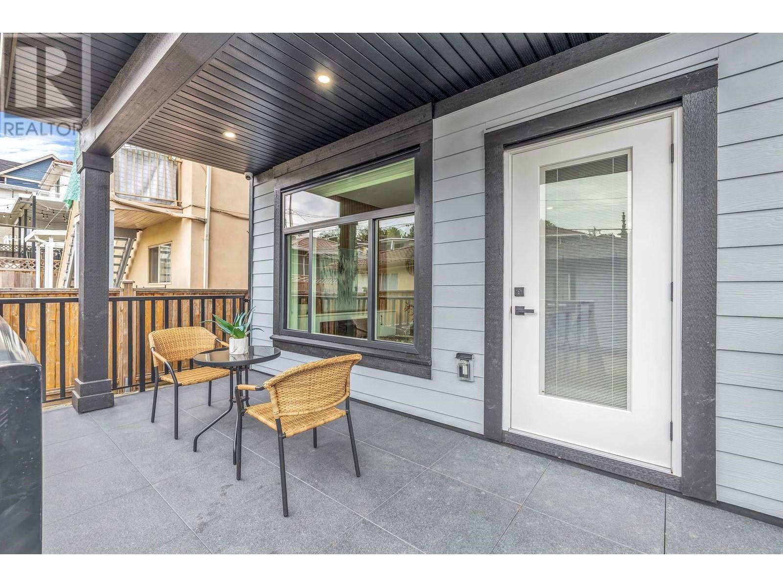 3438 E 4th Avenue, Vancouver, British Columbia  V5M 1L9 - Photo 30 - R2809609