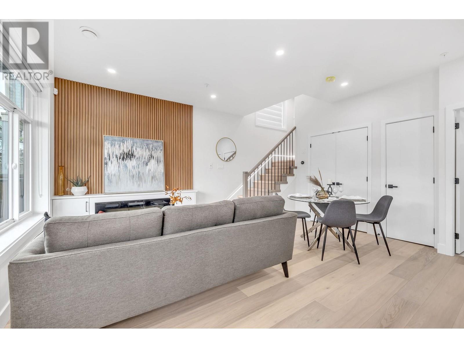 3438 E 4th Avenue, Vancouver, British Columbia  V5M 1L9 - Photo 5 - R2809609