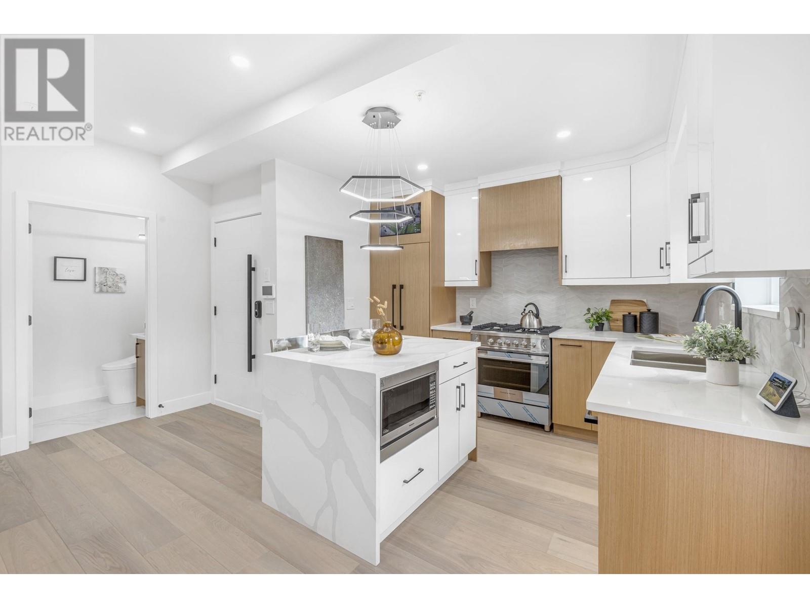 3438 E 4th Avenue, Vancouver, British Columbia  V5M 1L9 - Photo 7 - R2809609