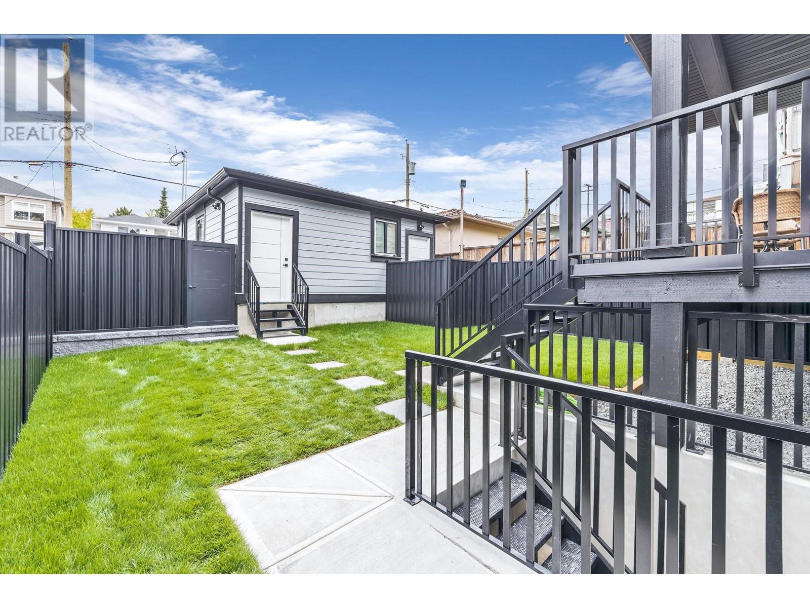 3438 E 4th Avenue, Vancouver, British Columbia  V5M 1L9 - Photo 31 - R2809609