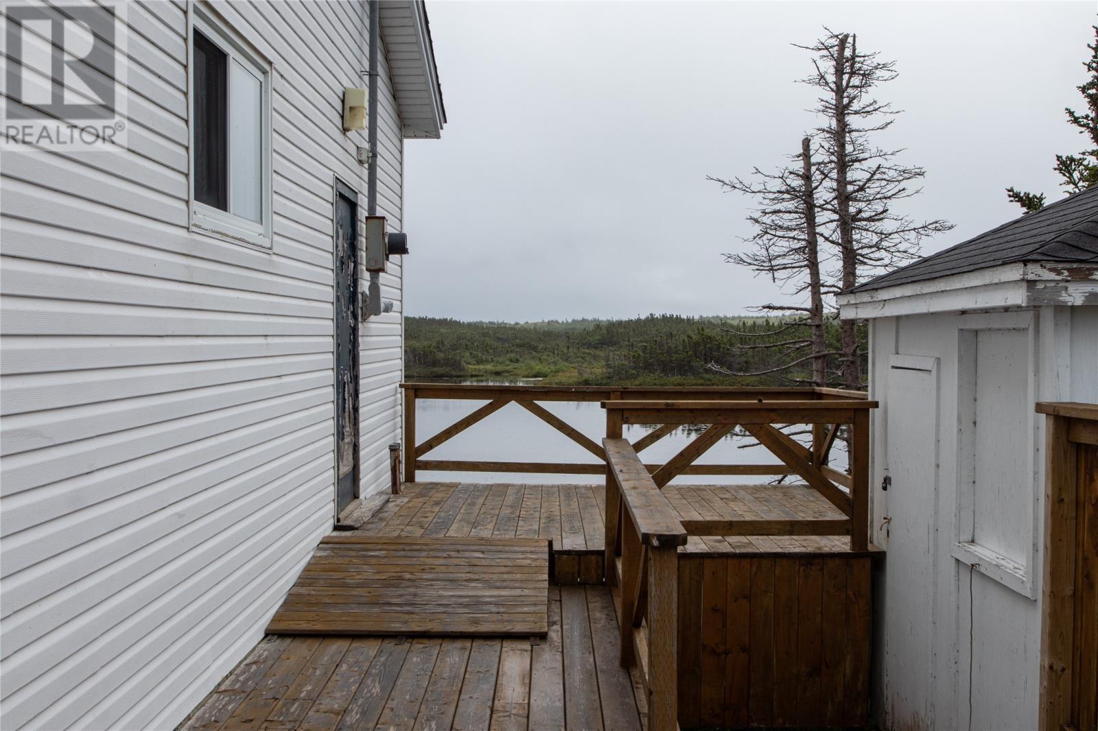 470 Discovery Trail, Catalina, Newfoundland & Labrador  A0C 1J0 - Photo 3 - 1262673