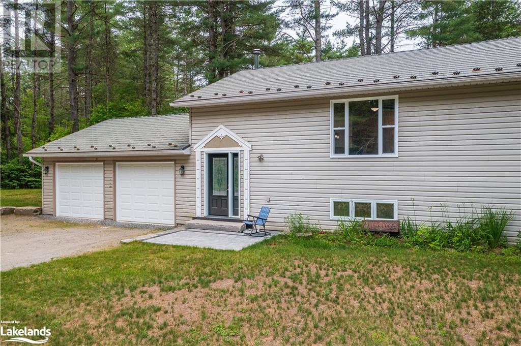 252 Pinedale Road, Huntsville, Ontario  P0B 1L0 - Photo 7 - 40473469