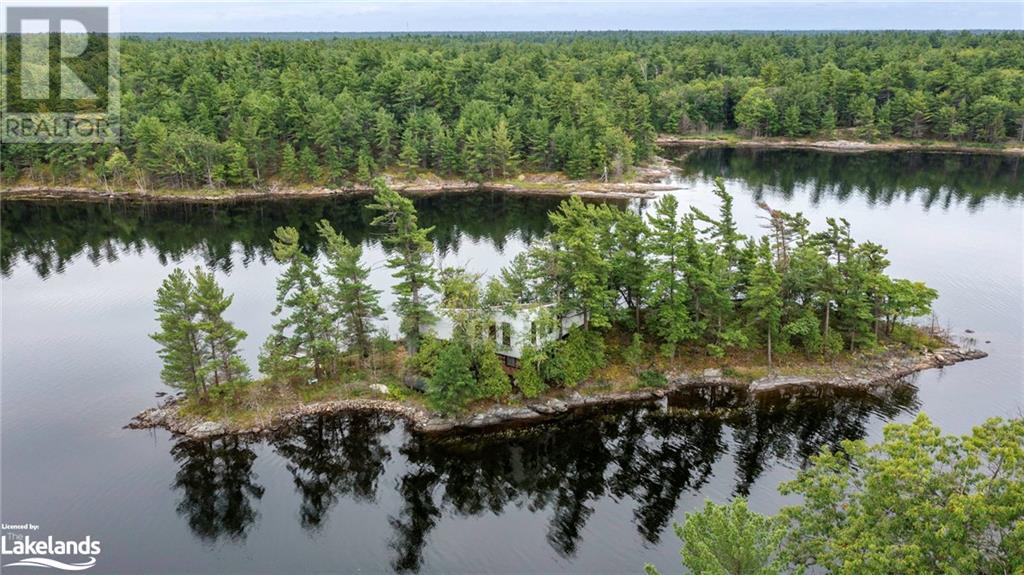 1 b159 island, the archipelago