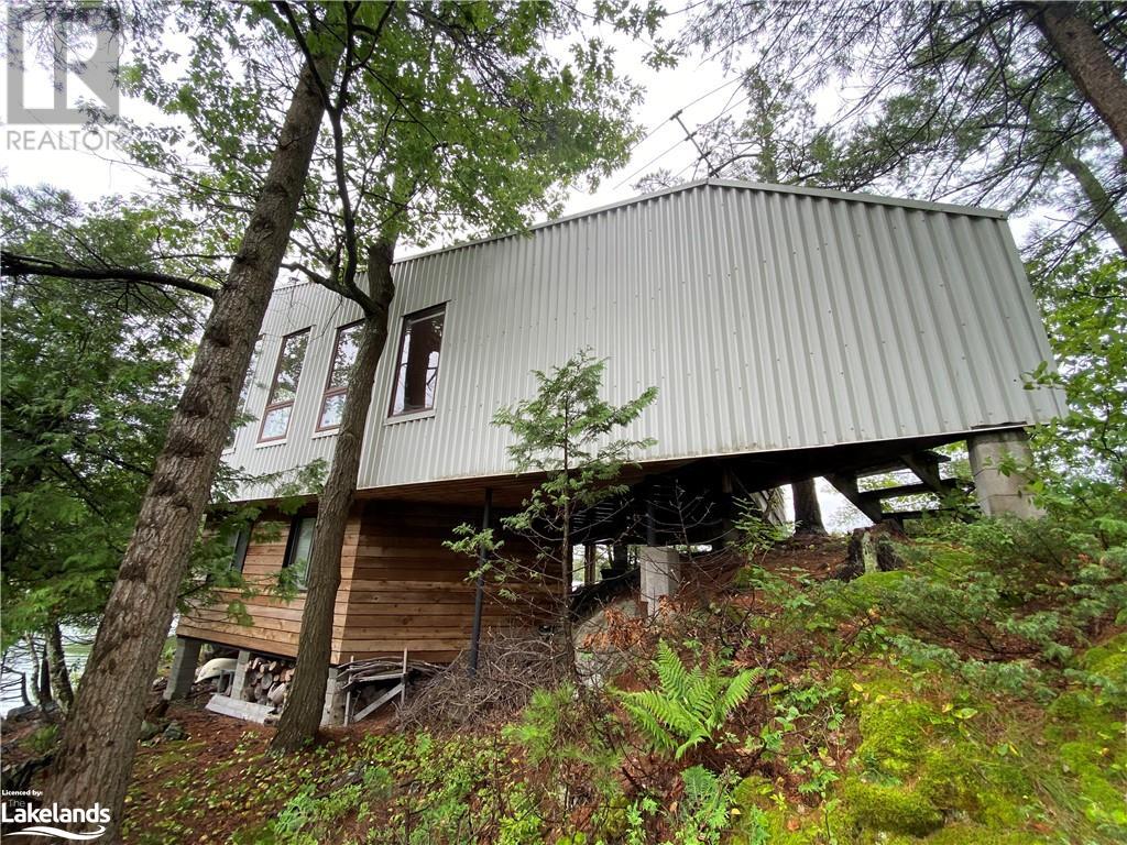 1 B159 Island, The Archipelago, Ontario  P0C 1H0 - Photo 3 - 40473273