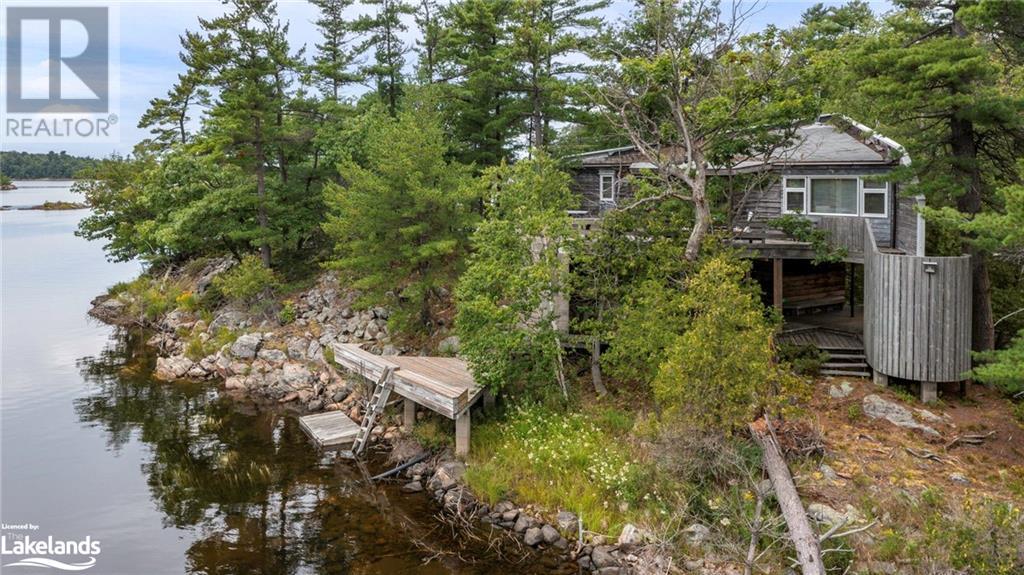 1 B159 Island, The Archipelago, Ontario  P0C 1H0 - Photo 4 - 40473273