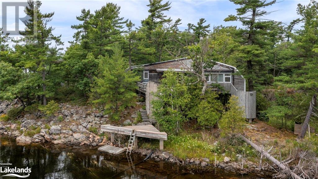 1 B159 Island, The Archipelago, Ontario  P0C 1H0 - Photo 43 - 40473273