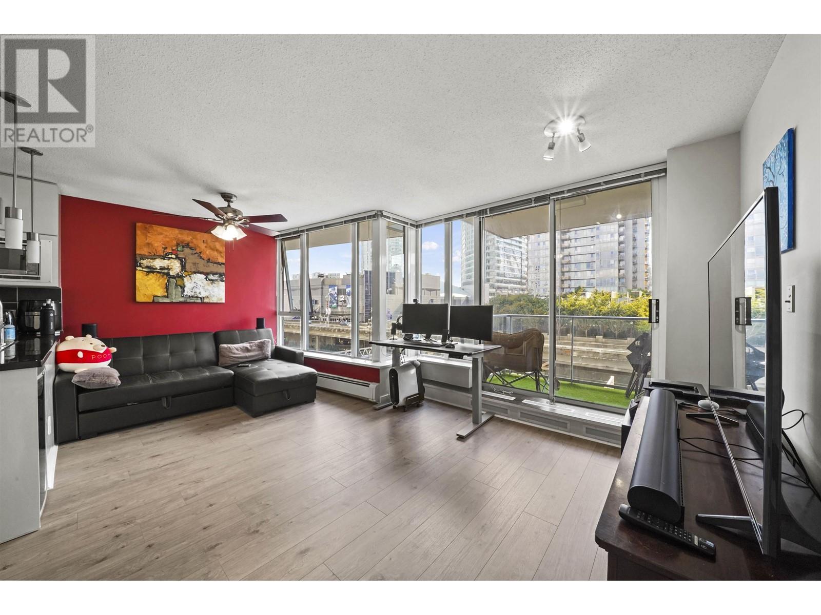 808 188 Keefer Place, Vancouver, British Columbia  V6B 0J1 - Photo 10 - R2809629