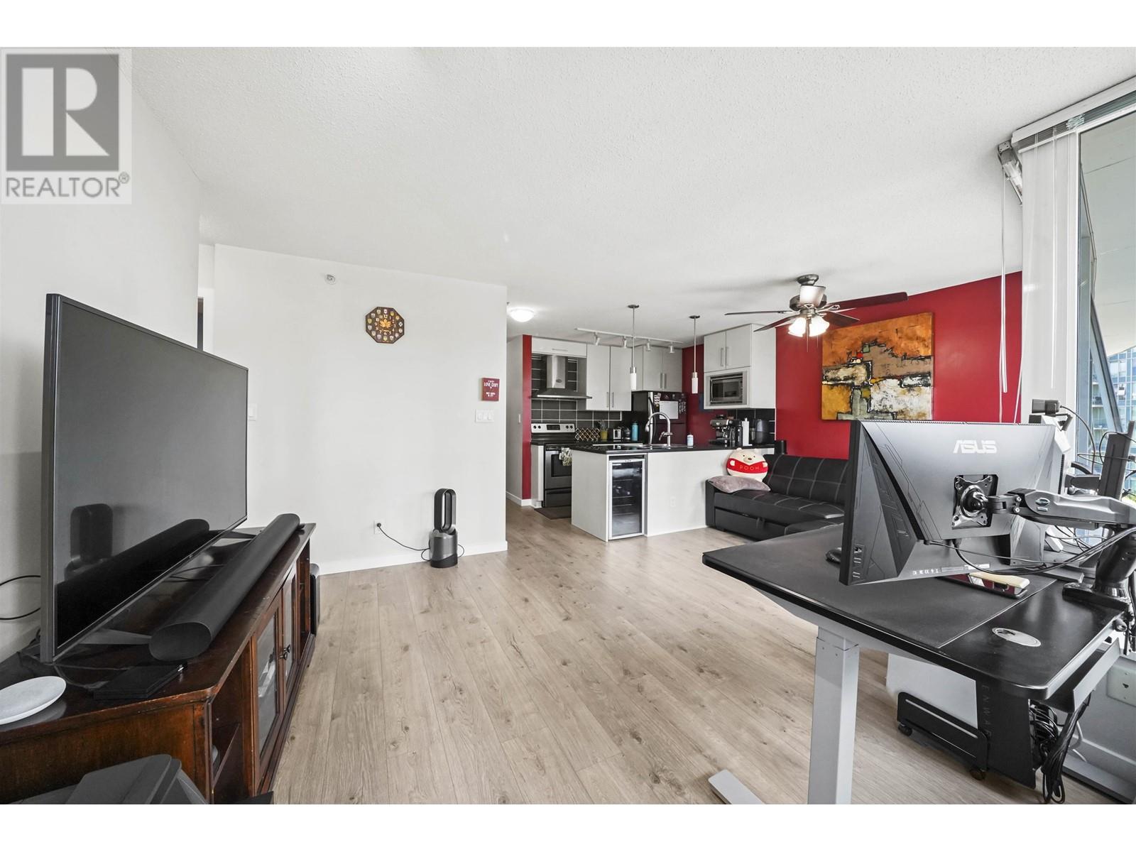 808 188 Keefer Place, Vancouver, British Columbia  V6B 0J1 - Photo 11 - R2809629