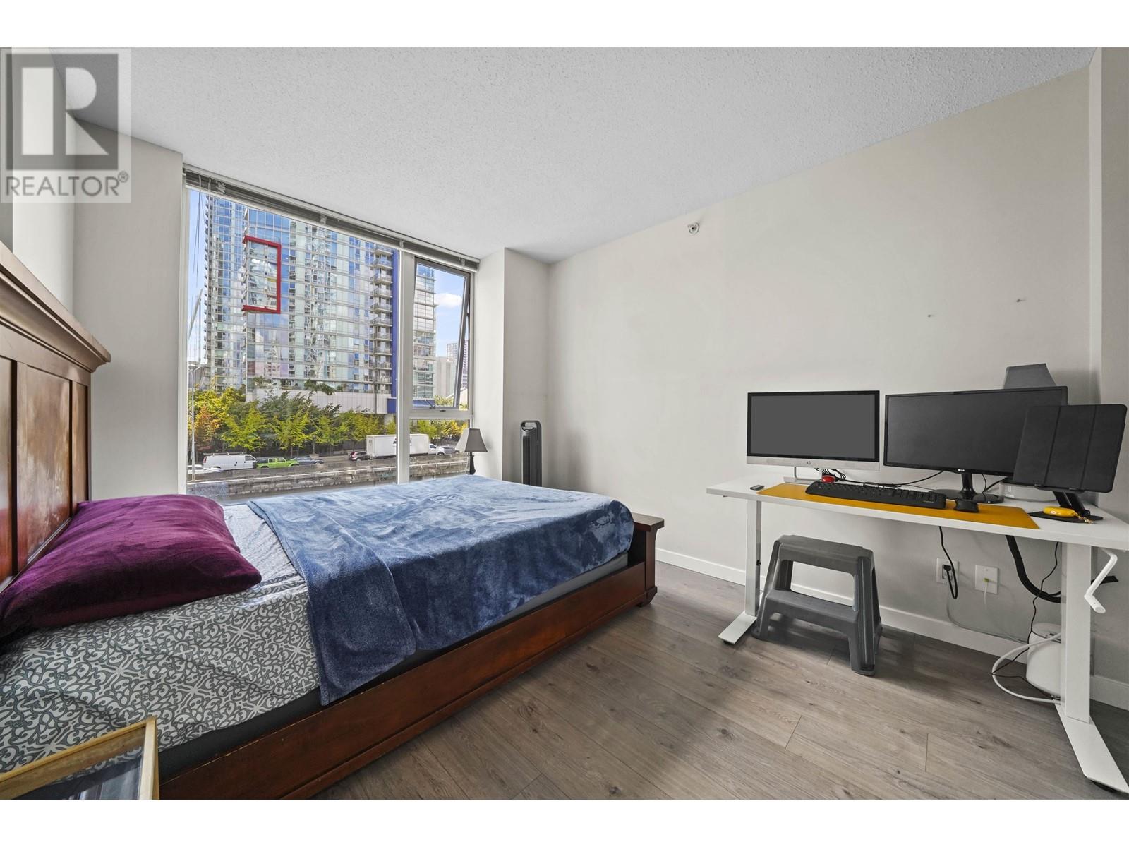 808 188 Keefer Place, Vancouver, British Columbia  V6B 0J1 - Photo 17 - R2809629