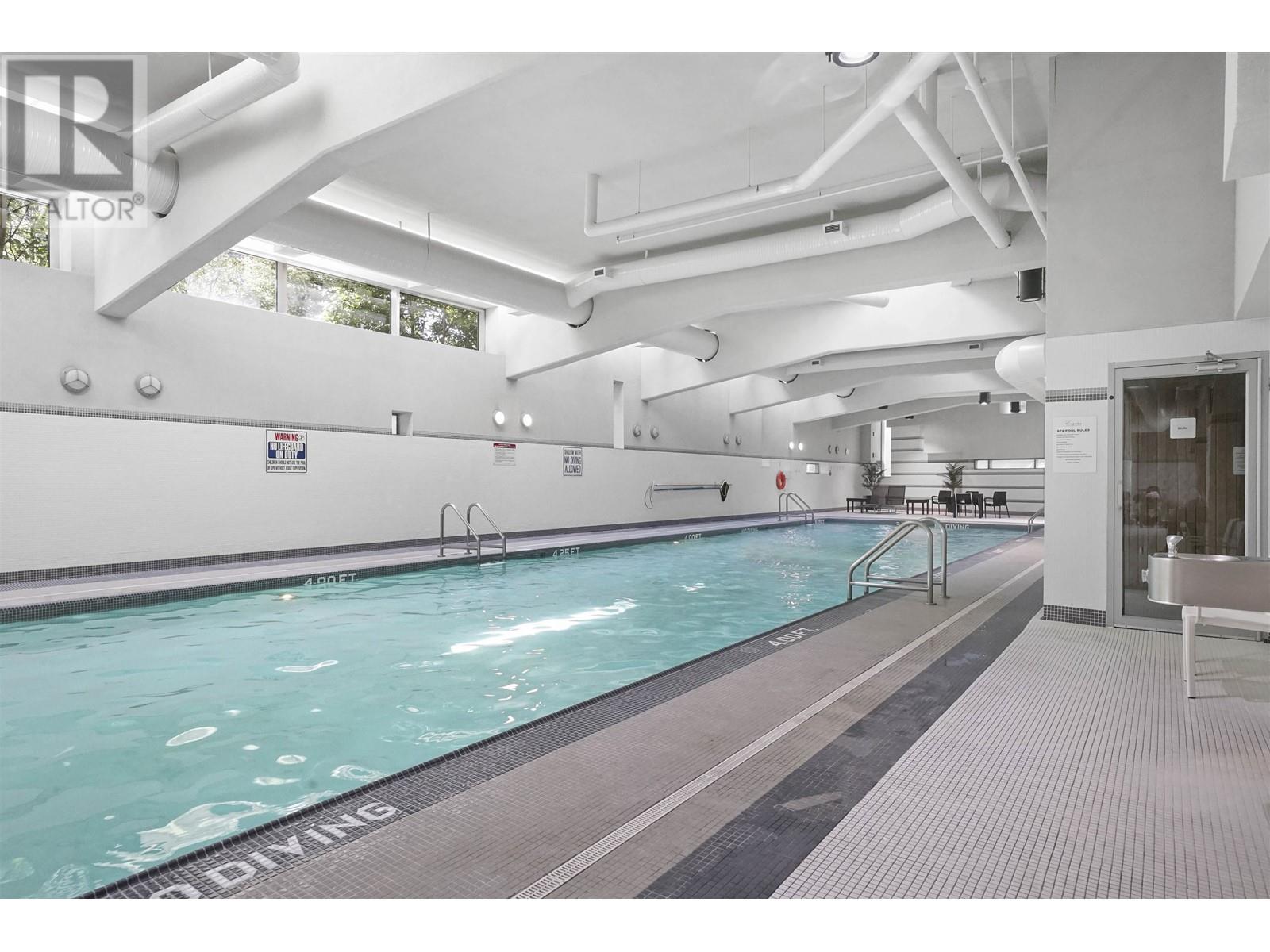 808 188 Keefer Place, Vancouver, British Columbia  V6B 0J1 - Photo 21 - R2809629
