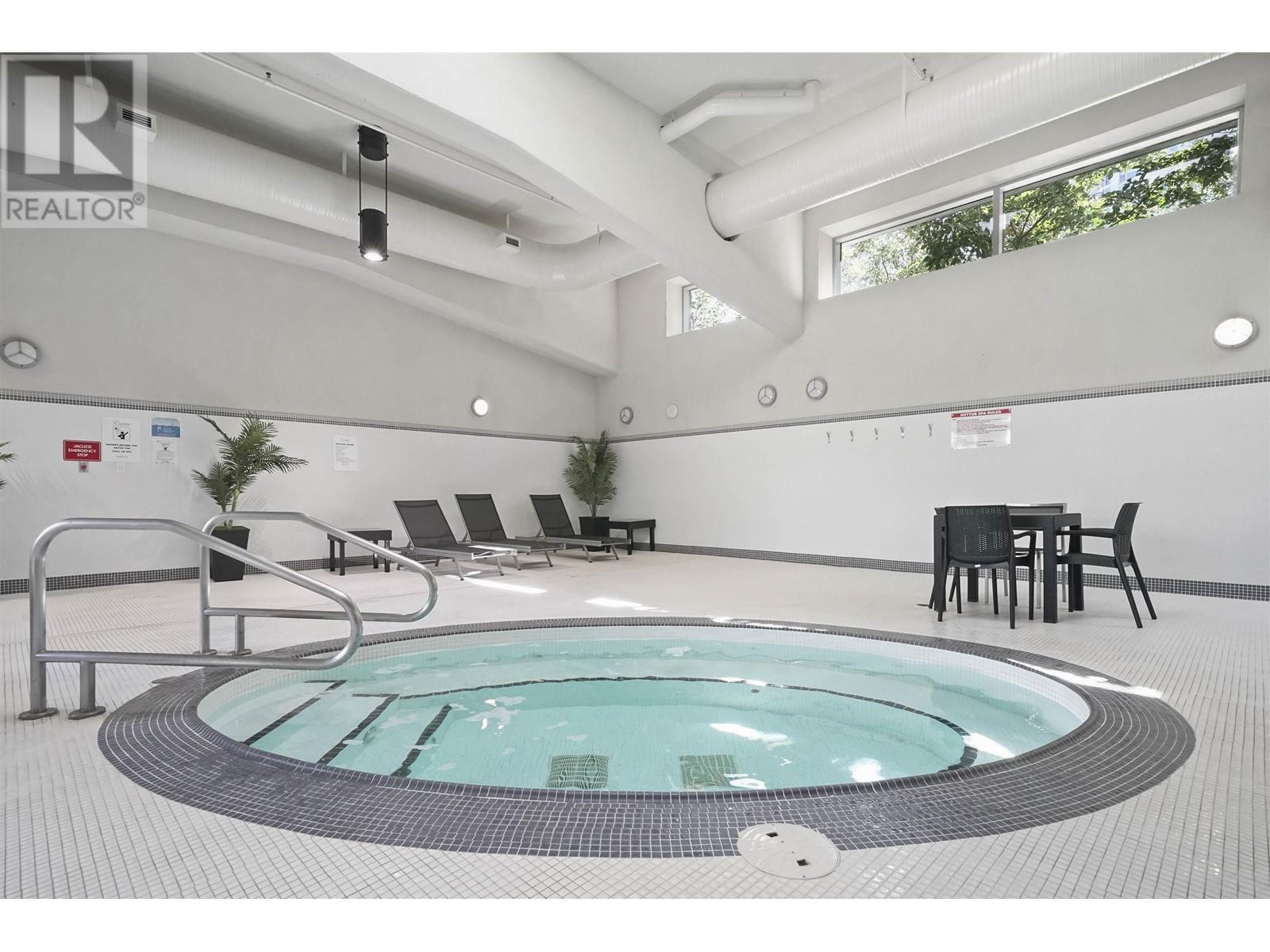 808 188 Keefer Place, Vancouver, British Columbia  V6B 0J1 - Photo 22 - R2809629