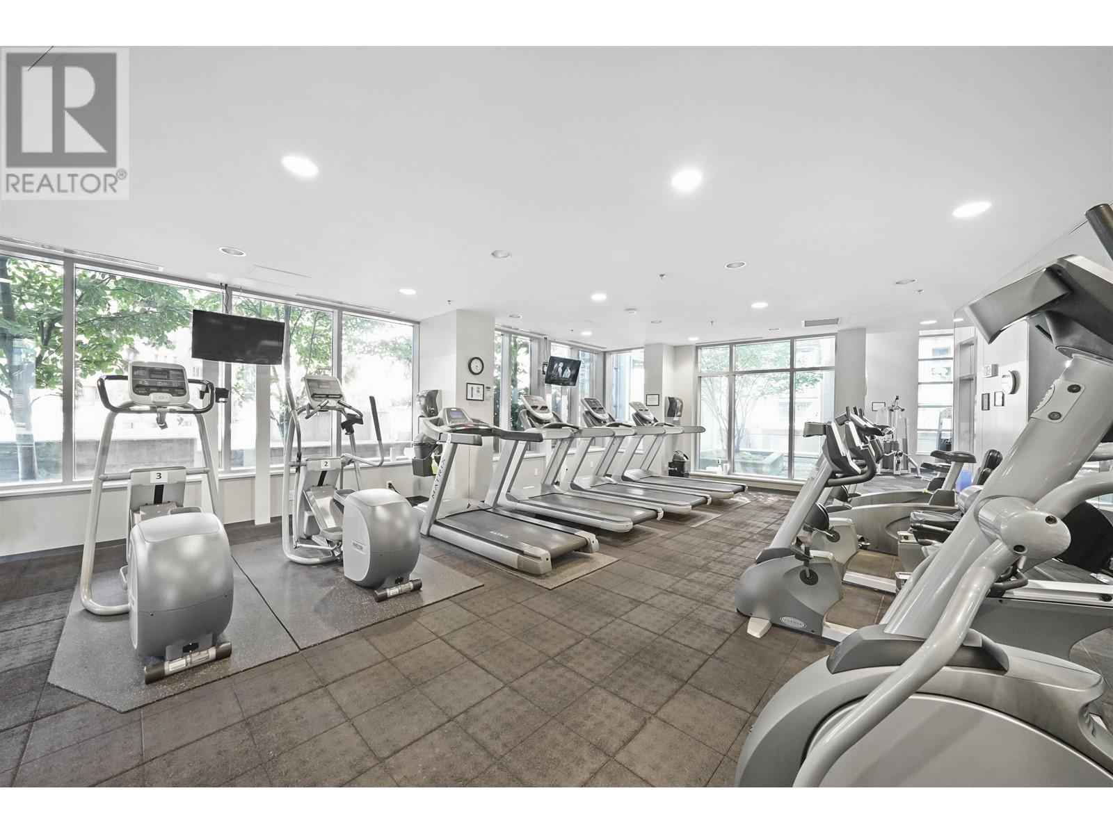 808 188 Keefer Place, Vancouver, British Columbia  V6B 0J1 - Photo 24 - R2809629