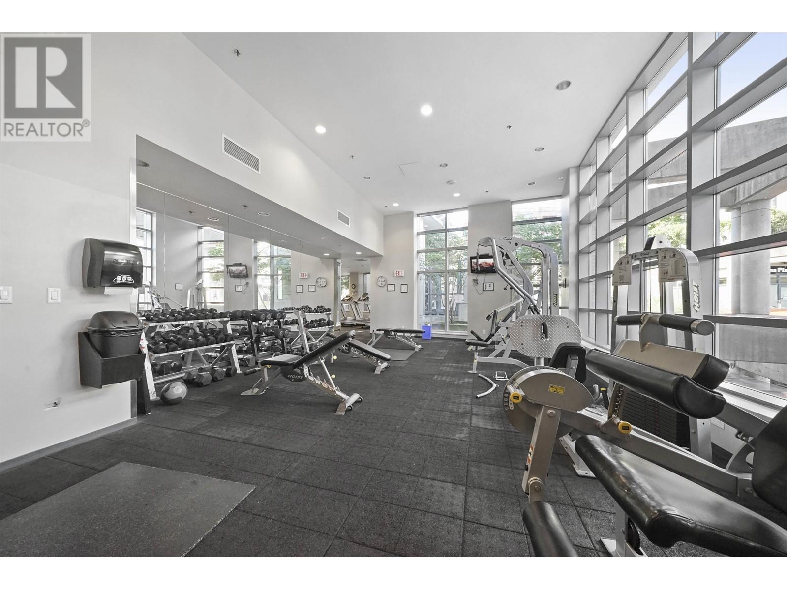 808 188 Keefer Place, Vancouver, British Columbia  V6B 0J1 - Photo 25 - R2809629