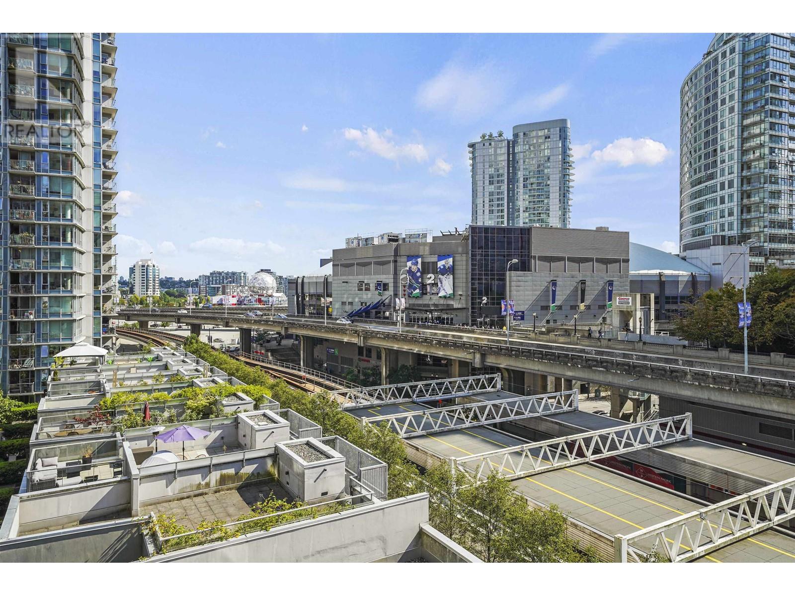 808 188 Keefer Place, Vancouver, British Columbia  V6B 0J1 - Photo 3 - R2809629