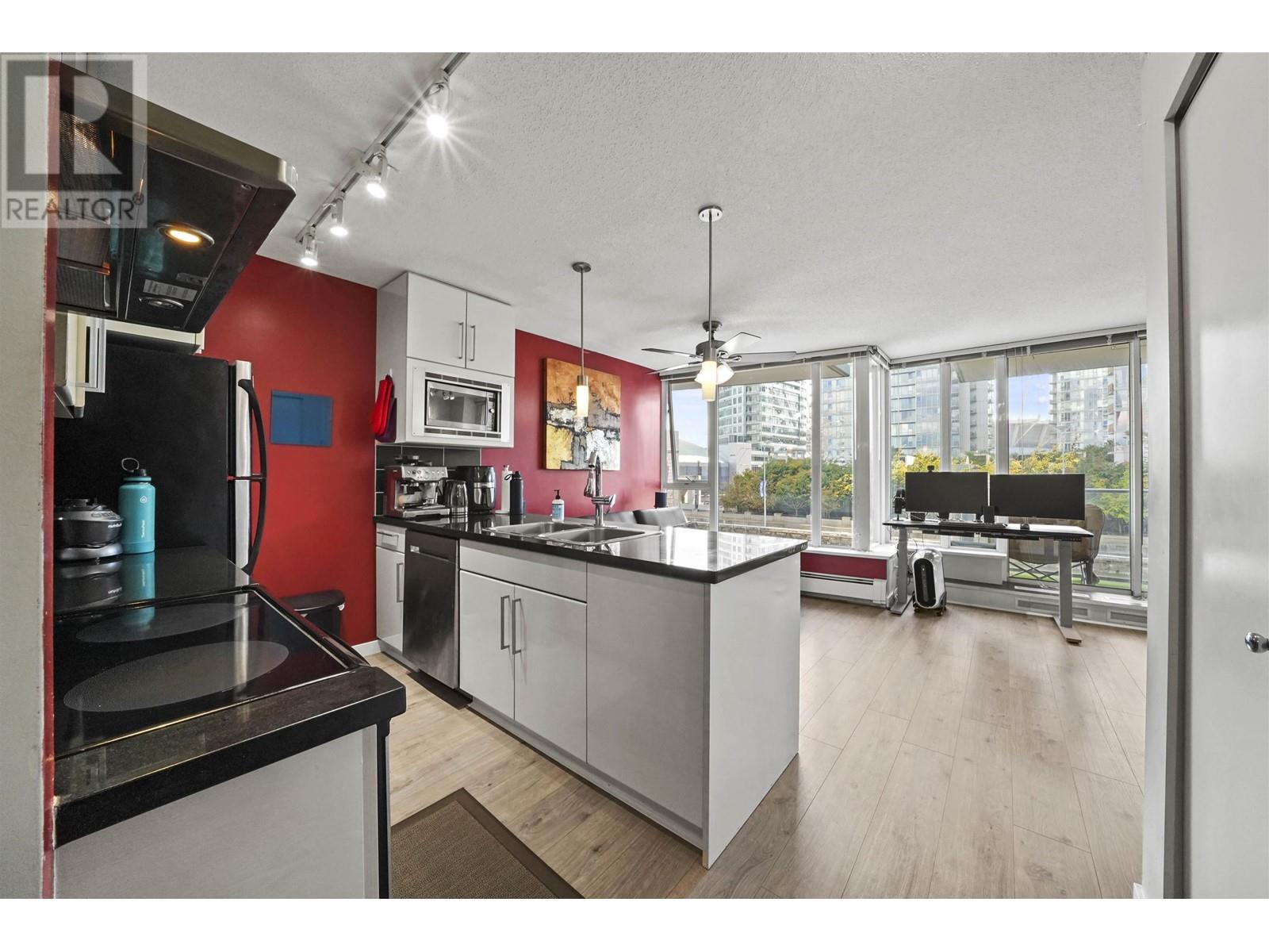 808 188 Keefer Place, Vancouver, British Columbia  V6B 0J1 - Photo 4 - R2809629