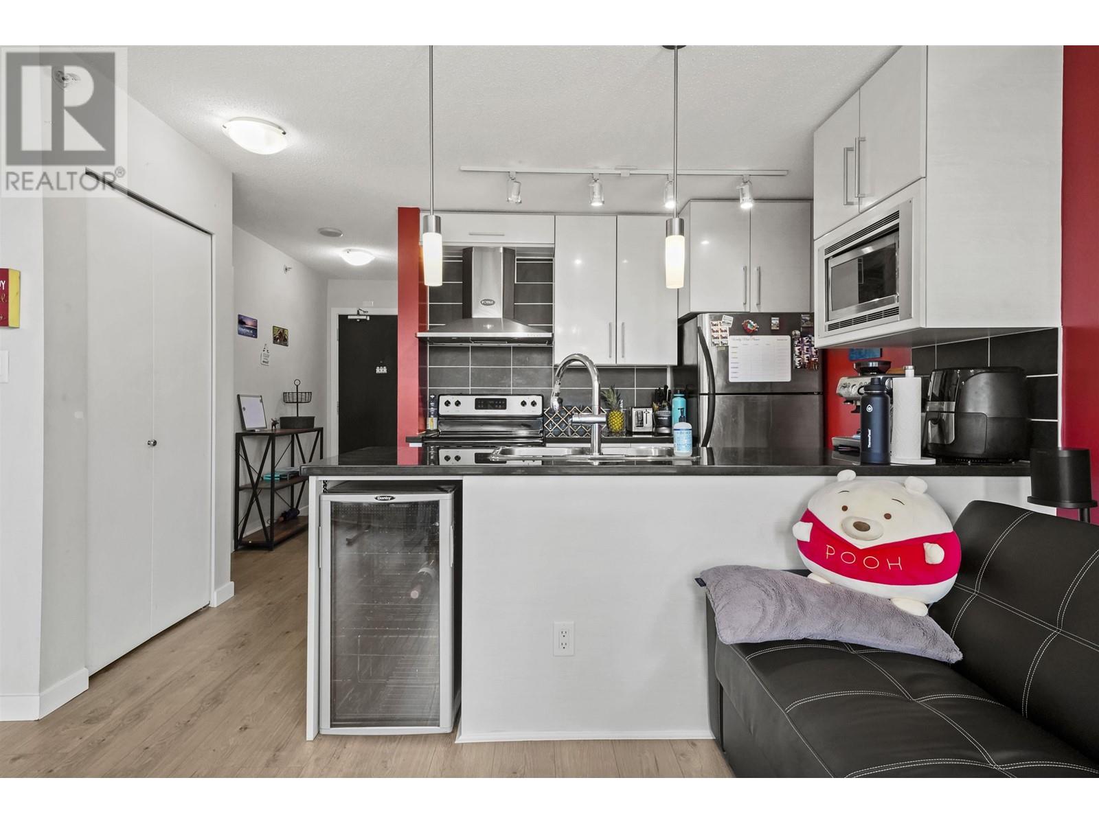 808 188 Keefer Place, Vancouver, British Columbia  V6B 0J1 - Photo 6 - R2809629