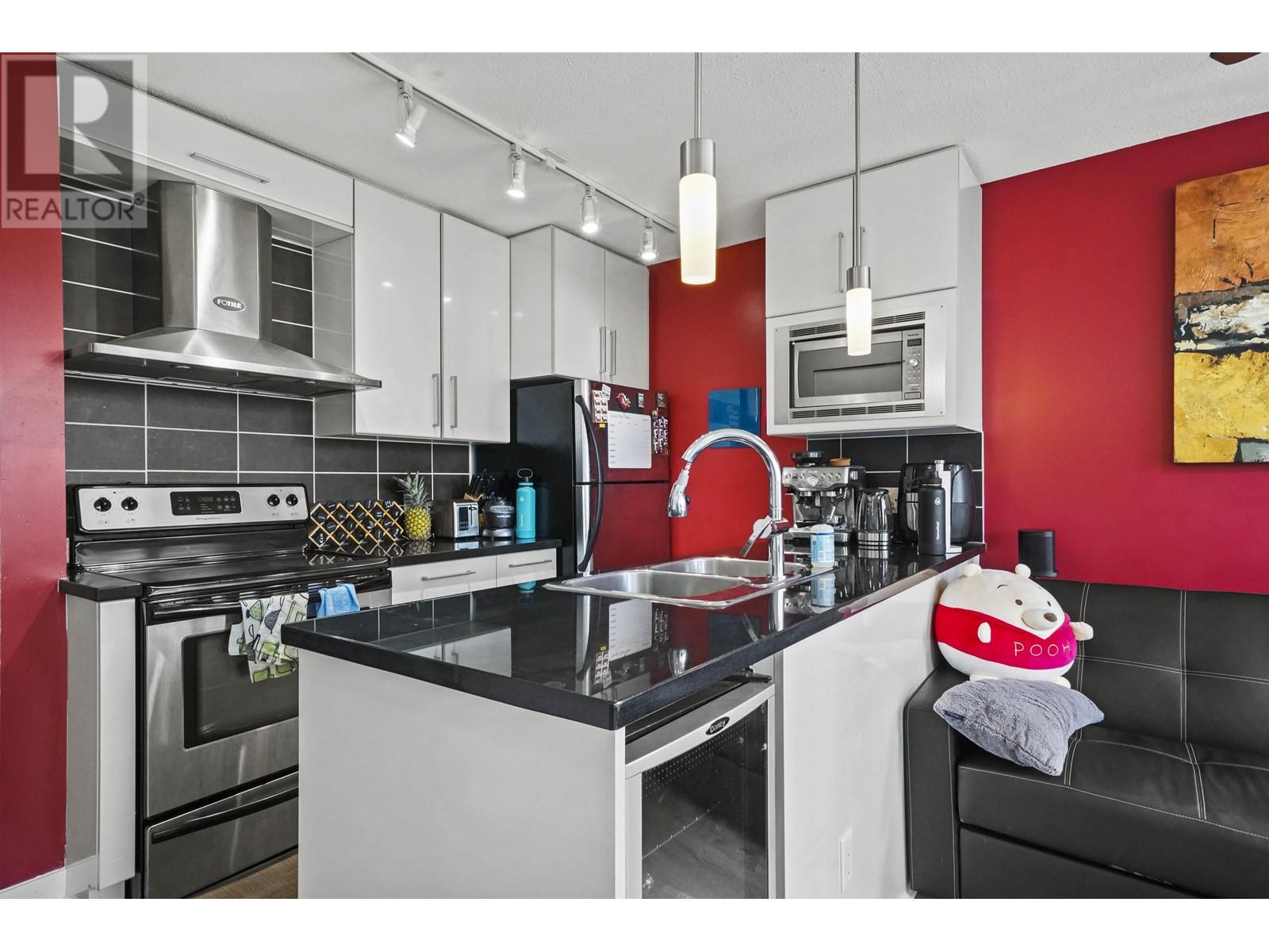 808 188 Keefer Place, Vancouver, British Columbia  V6B 0J1 - Photo 7 - R2809629