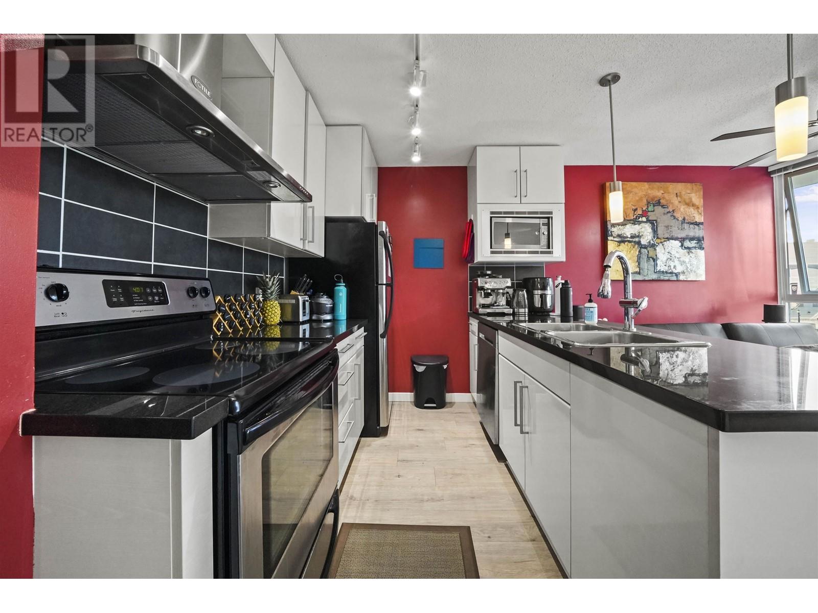 808 188 Keefer Place, Vancouver, British Columbia  V6B 0J1 - Photo 8 - R2809629