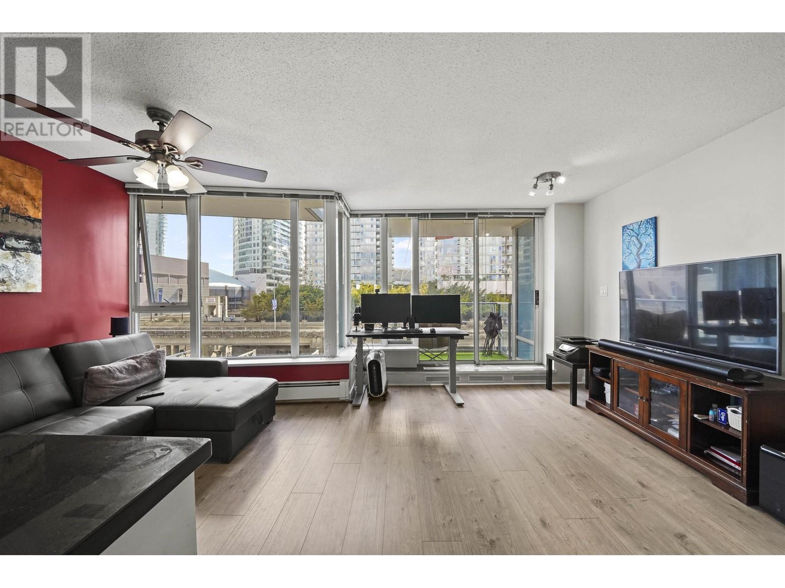 808 188 Keefer Place, Vancouver, British Columbia  V6B 0J1 - Photo 9 - R2809629