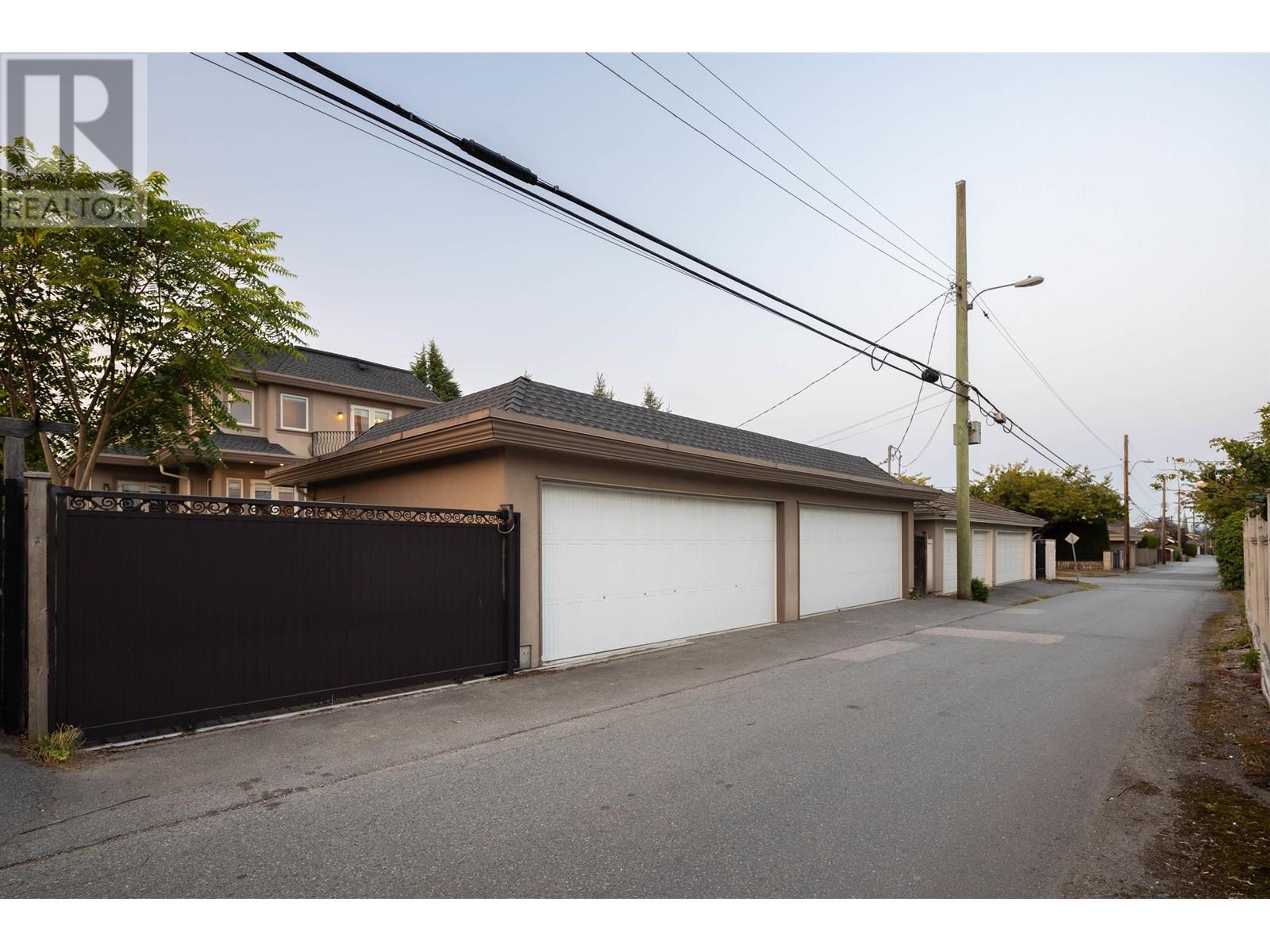 828 W 49th Avenue, Vancouver, British Columbia  V5Z 2S8 - Photo 33 - R2809337