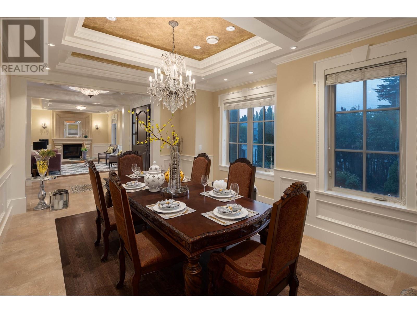 828 W 49th Avenue, Vancouver, British Columbia  V5Z 2S8 - Photo 5 - R2809337