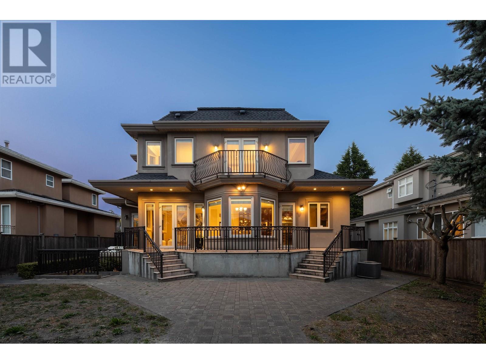 828 W 49th Avenue, Vancouver, British Columbia  V5Z 2S8 - Photo 32 - R2809337