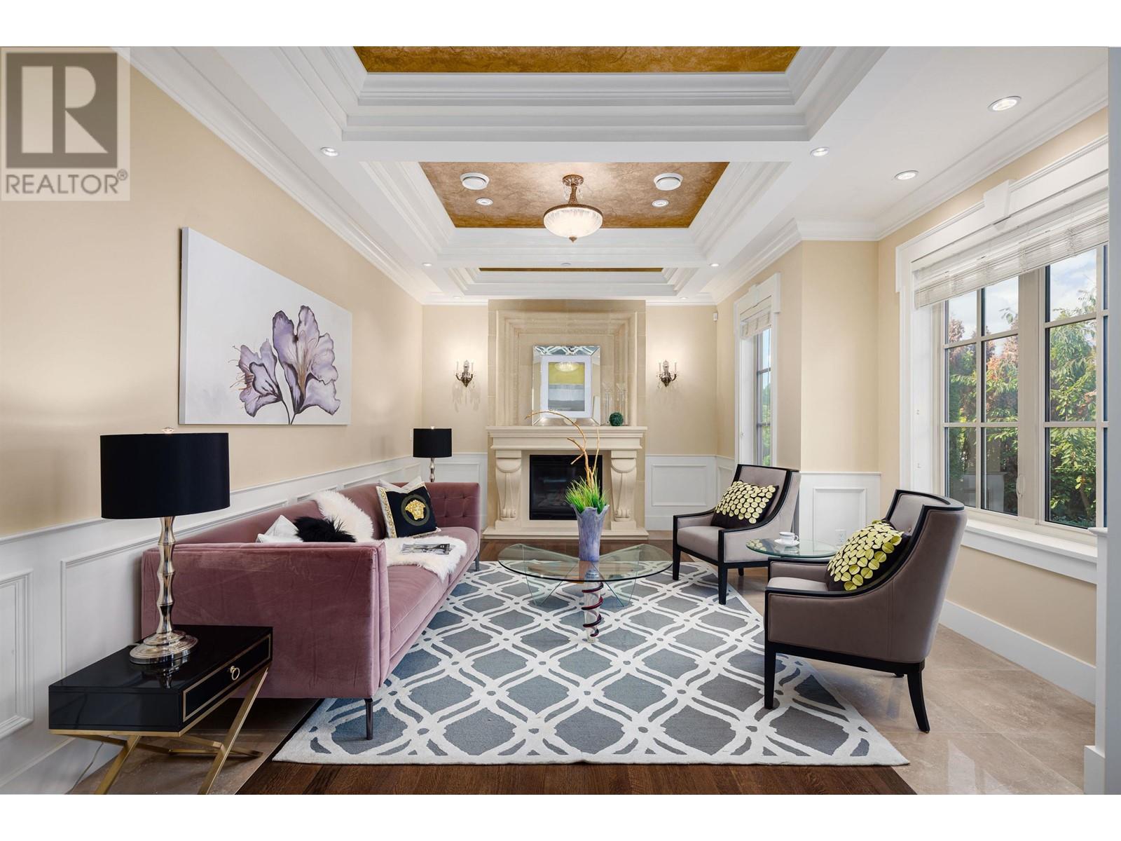 828 W 49th Avenue, Vancouver, British Columbia  V5Z 2S8 - Photo 2 - R2809337