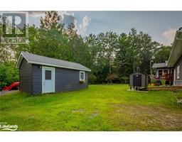 4945 MUSKOKA 117 Road