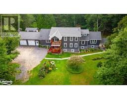 4945 MUSKOKA 117 Road