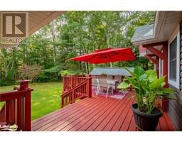 4945 MUSKOKA 117 Road