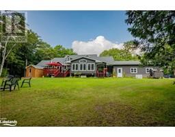 4945 MUSKOKA 117 Road