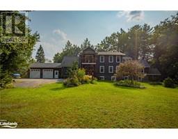 4945 MUSKOKA 117 Road