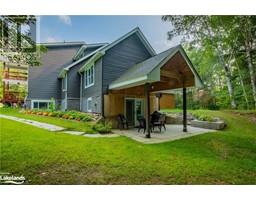 4945 MUSKOKA 117 Road