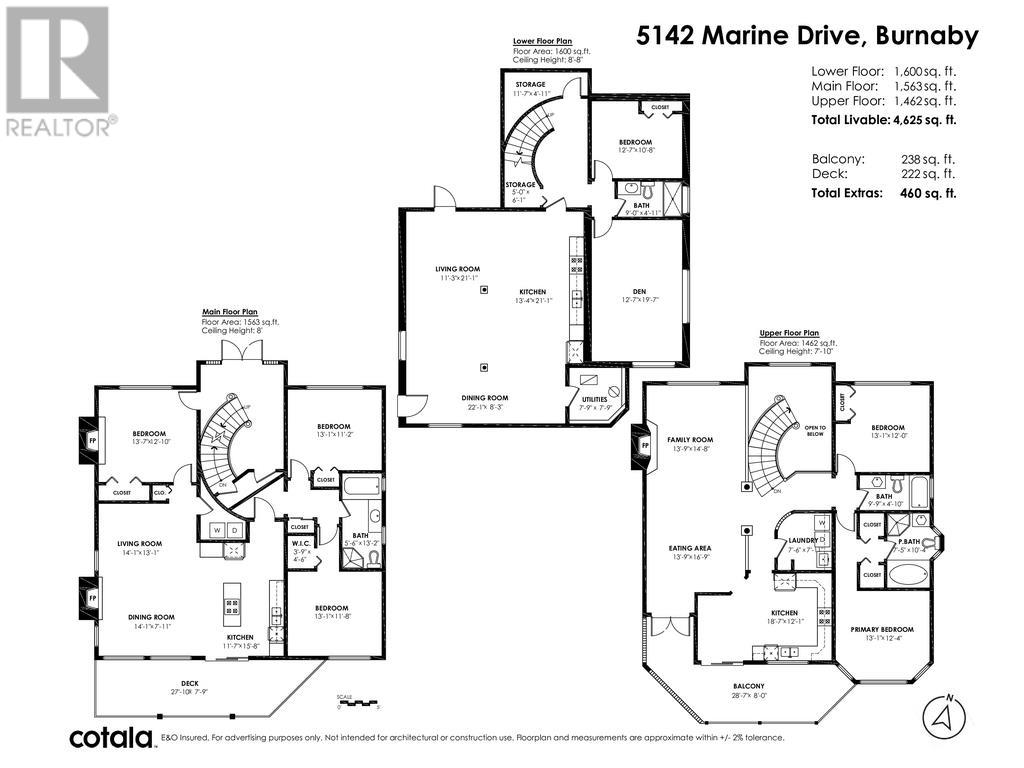 5142 Marine Drive, Burnaby, British Columbia  V5J 3G6 - Photo 30 - R2803516