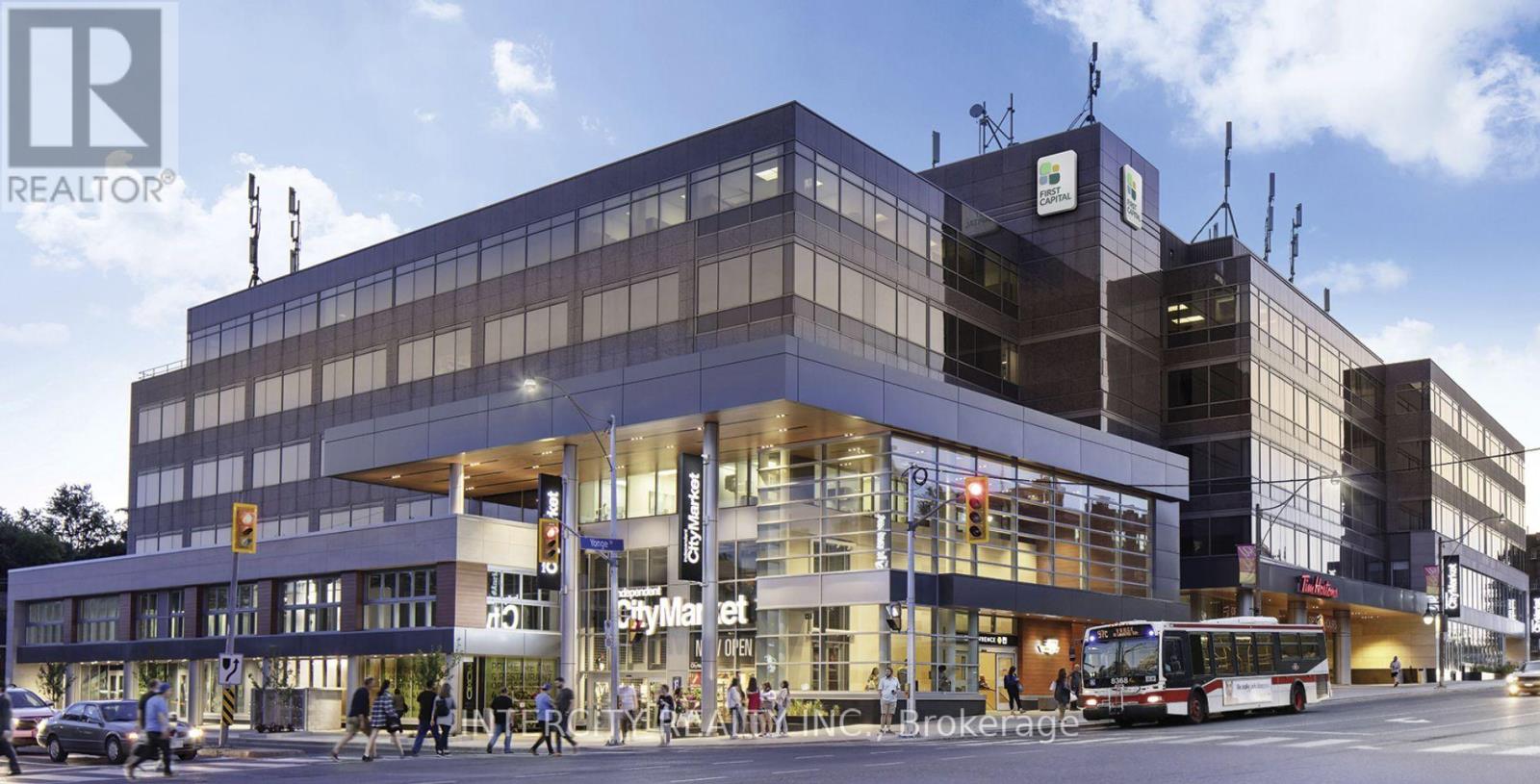 5055 - 3080 YONGE STREET, Toronto, Ontario