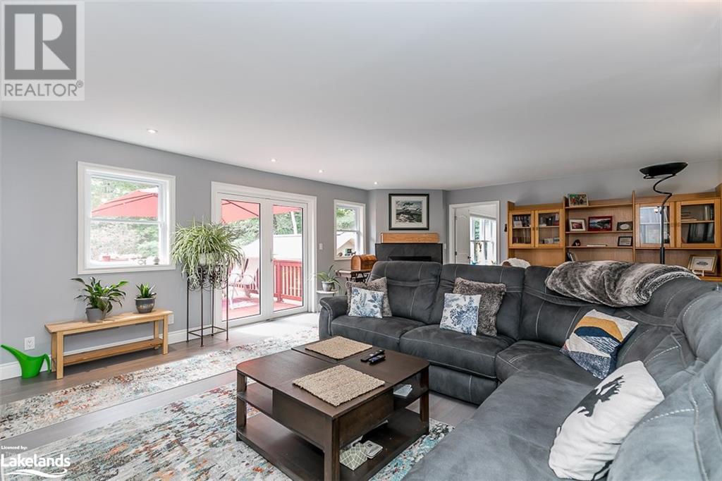 4945 Muskoka 117 Road, Dorset, Ontario  P0A 1E0 - Photo 40 - 40470729