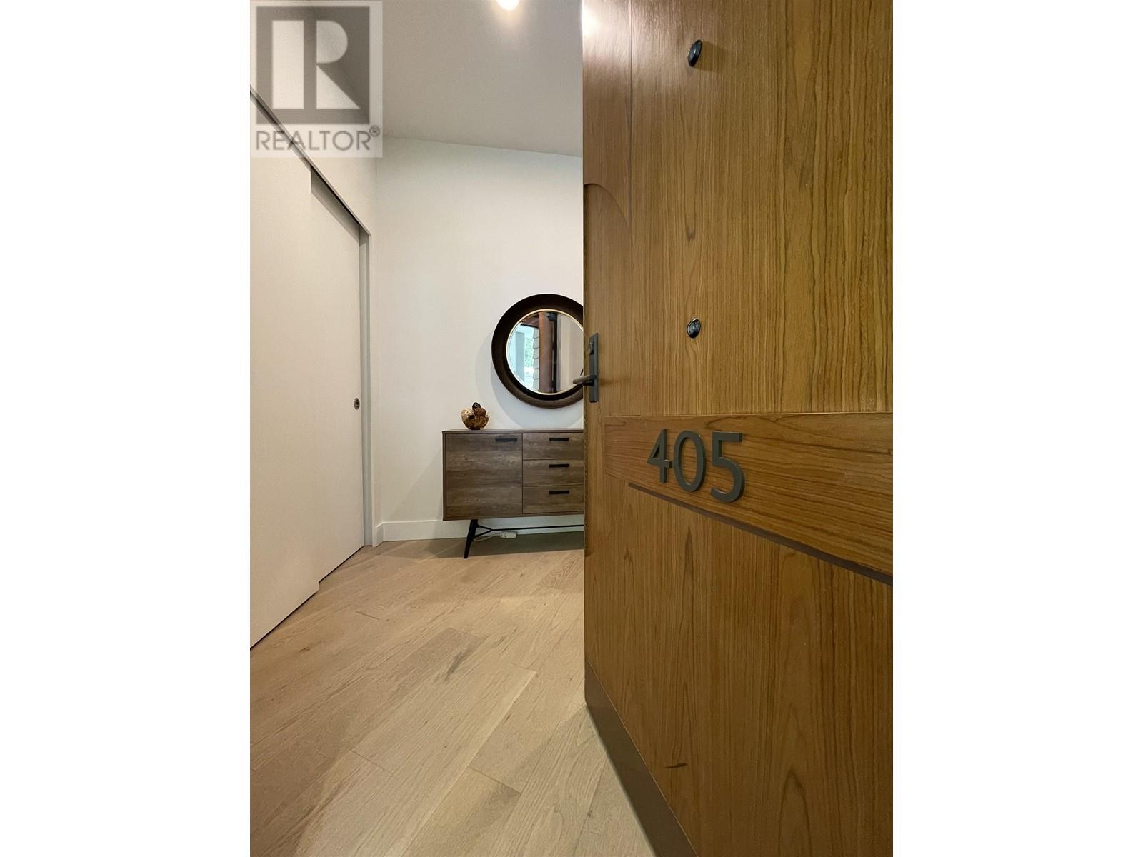 405 6687 Nelson Avenue, West Vancouver, British Columbia  V7W 2B2 - Photo 4 - R2809649