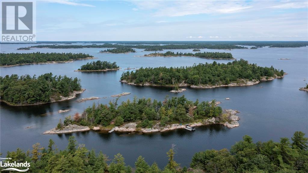 1 B97 Island, The Archipelago, Ontario  P0C 1H0 - Photo 2 - 40473450